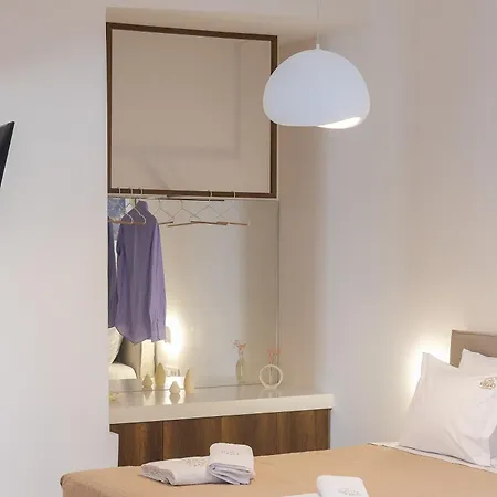 Verano Apartment *