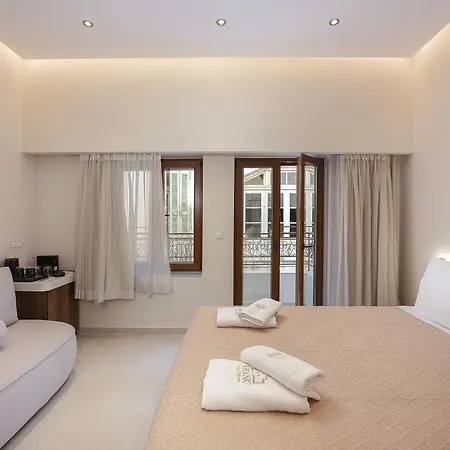 Verano Apartment