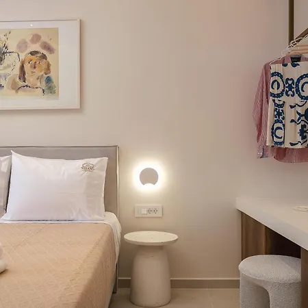 Apartment Verano Rethymno