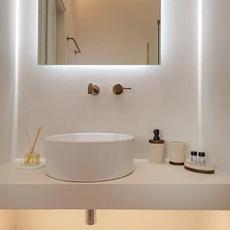 Apartment Verano Rethymno