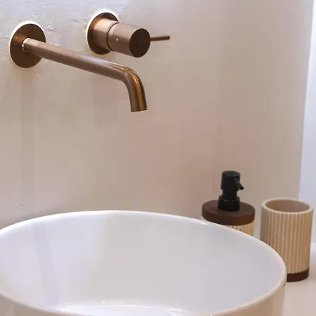 Apartment Verano Rethymno